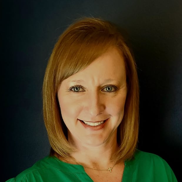 Images Kristi Durden, Counselor