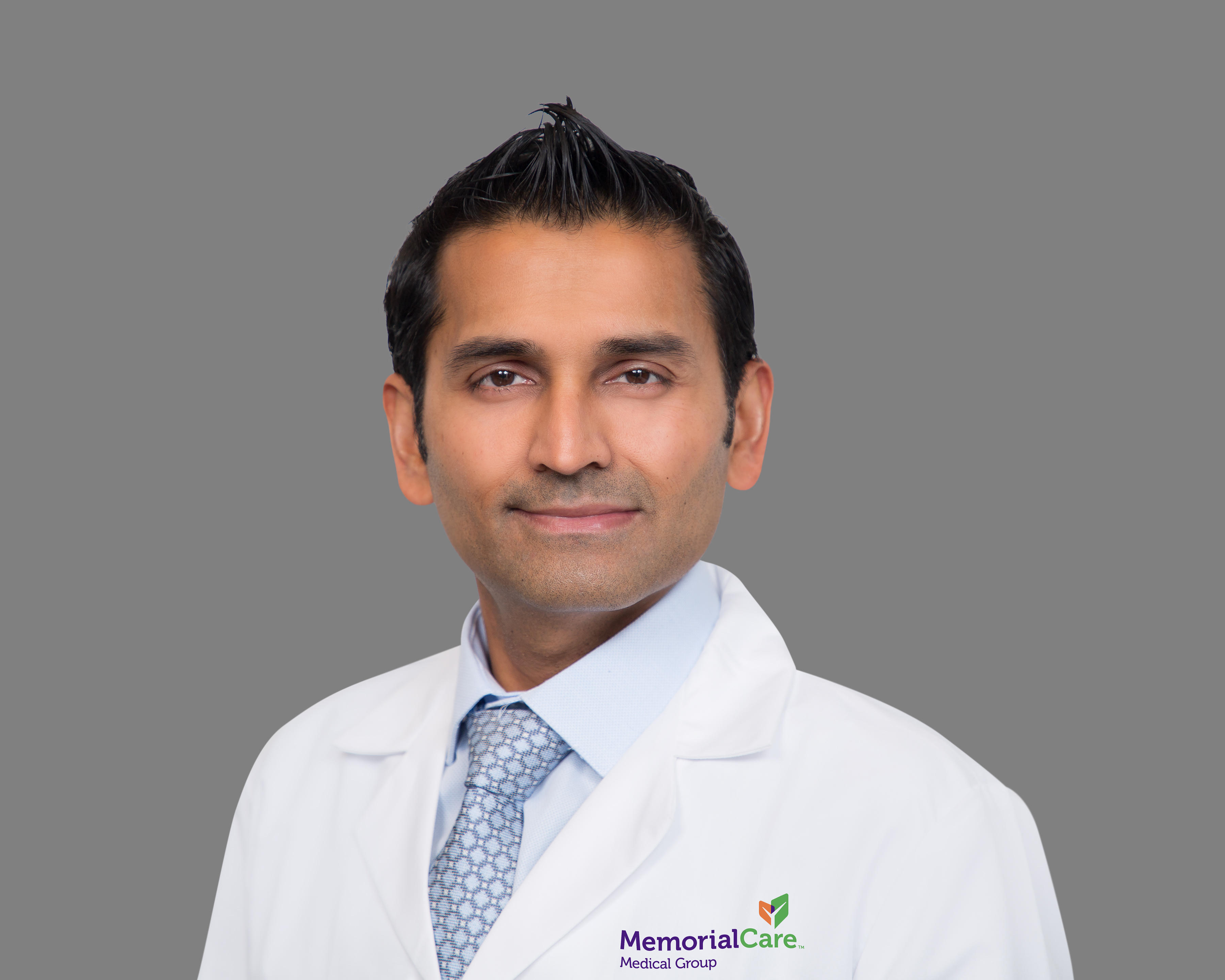 Nischal Kumar, M.D. Photo