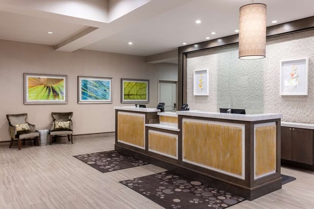 Images Hilton Garden Inn Lenox Pittsfield