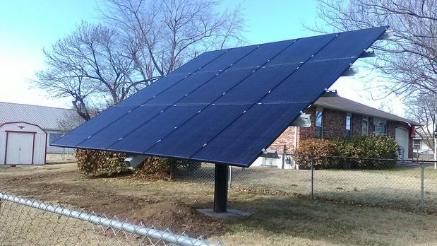 Images Sun City Solar Energy