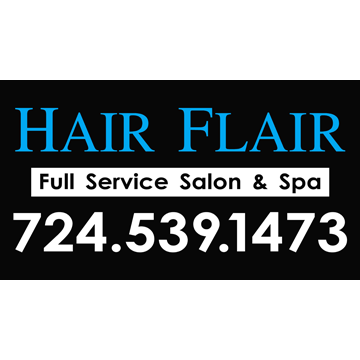 Hair Flair Logo