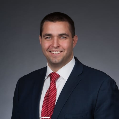 Farmers Insurance - Jacob Morgan