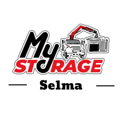 My Storage - Selma