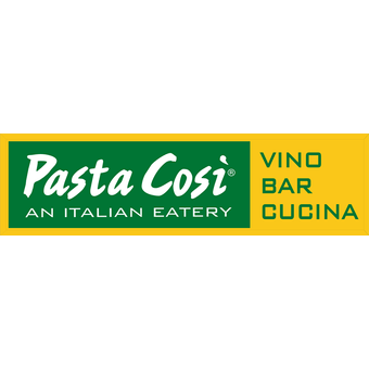 Pasta Cosi Logo