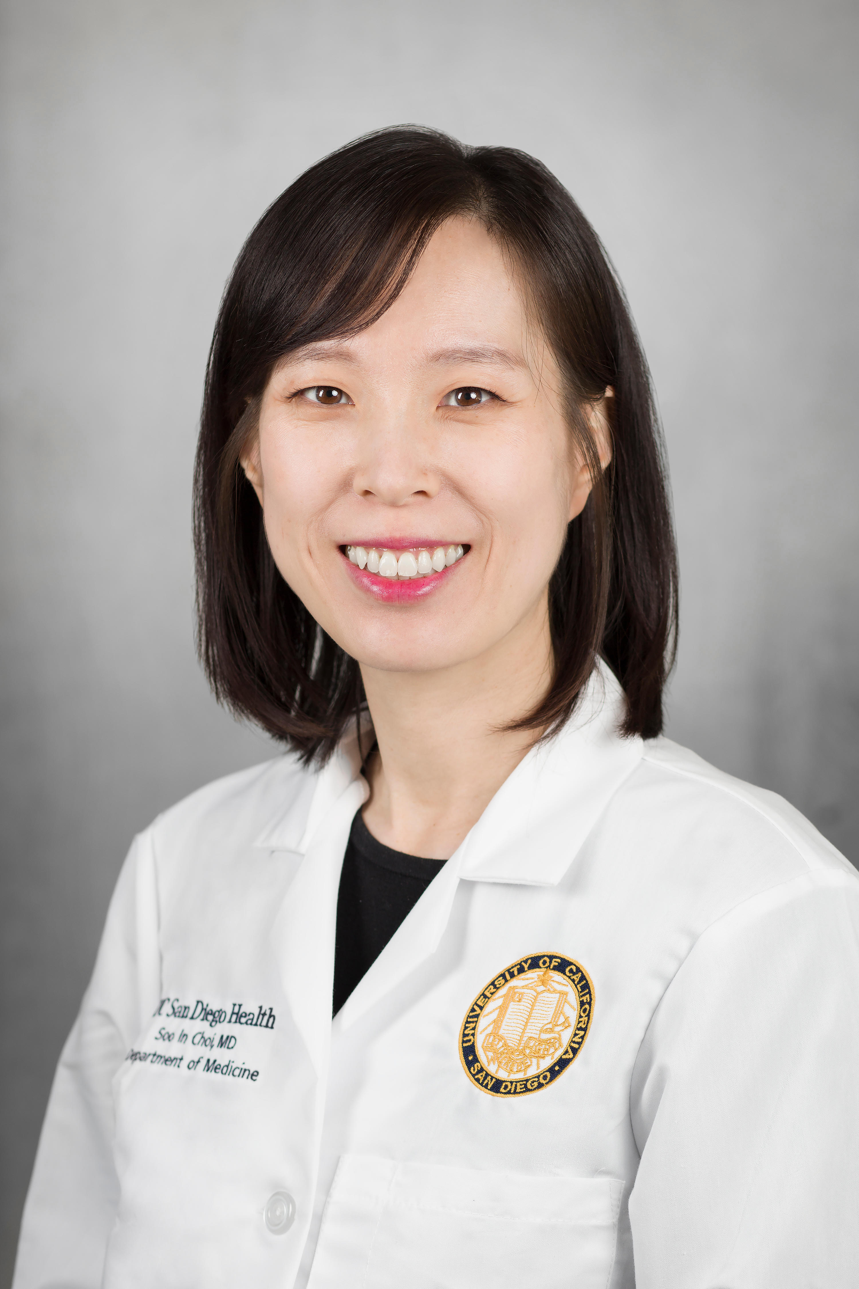 Dr. Soo-In Choi, MD