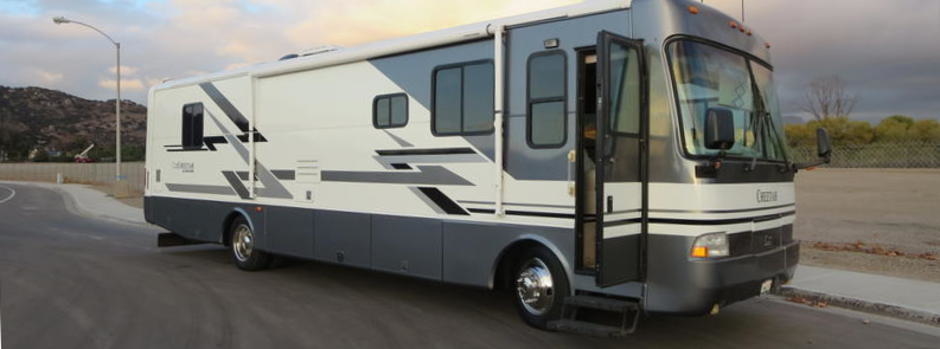 Discount RV Center
