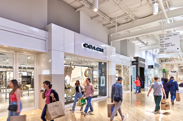 Images Potomac Mills