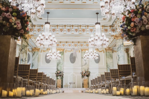 Images InterContinental the Willard Washington D.C. by IHG