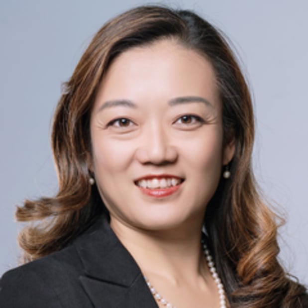 Images Edward Jones - Financial Advisor: Kaori S Fischer, CFP®|CEPA®
