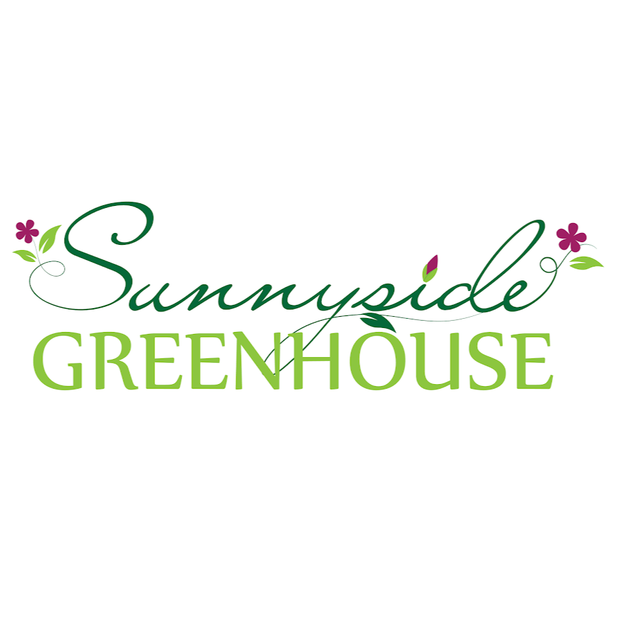 Sunnyside Greenhouse Logo