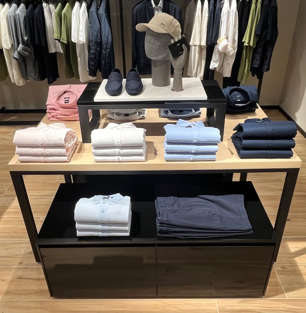 Images BOSS Store - The Fashion Mall at Keystone