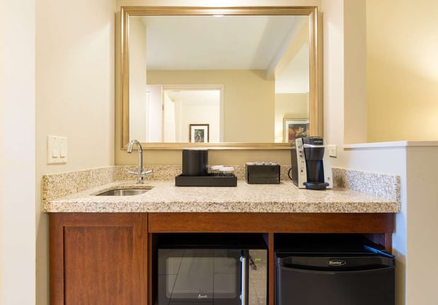 Images Embassy Suites by Hilton Denver Downtown Convention Center