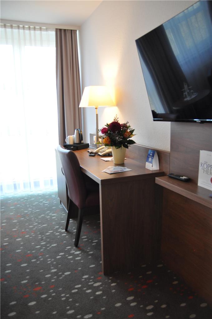 Best Western Hotel Erlangen, Bayreuther Strasse 53 in Erlangen