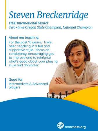 Images Mindful Masters Chess Academy (MM Chess)