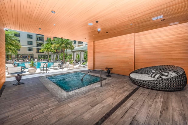 Images Camden Central Apartments