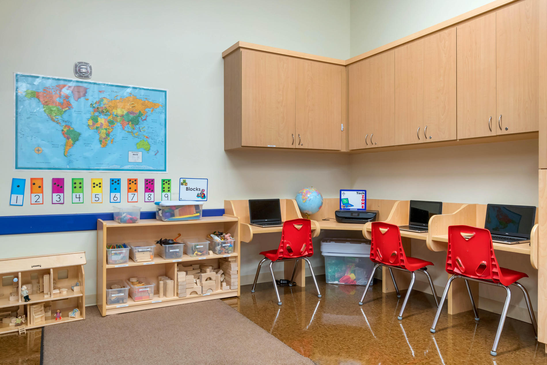 Images Primrose School of Mill Creek