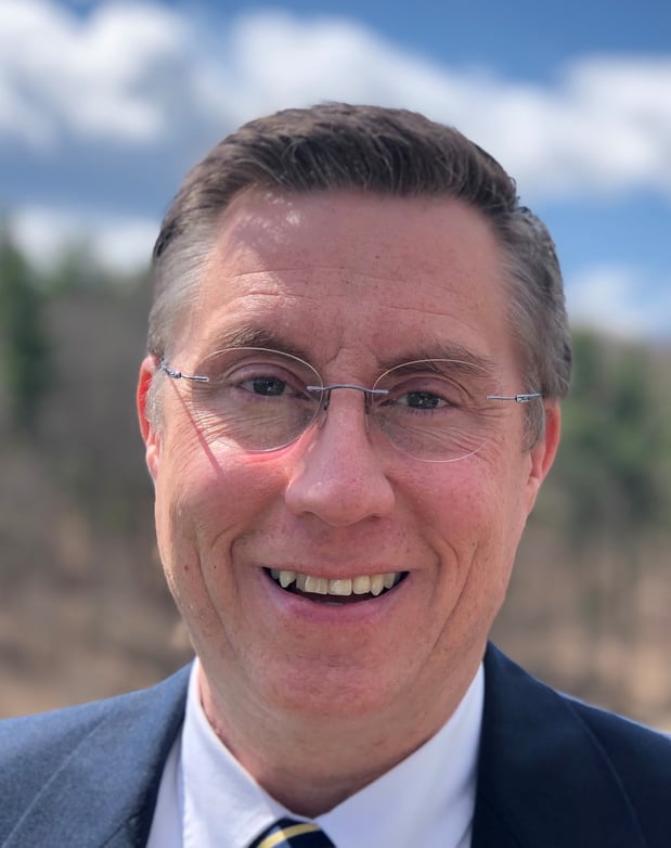 Images Donald Hager, Counselor