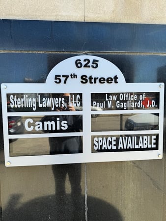 Images Law Office of Paul M. Gagliardi Accident and Injury Law