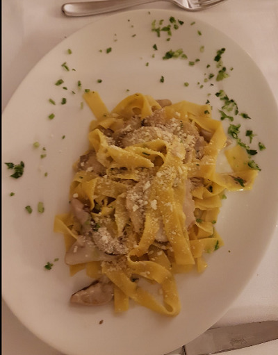 Vittorio Ristorante