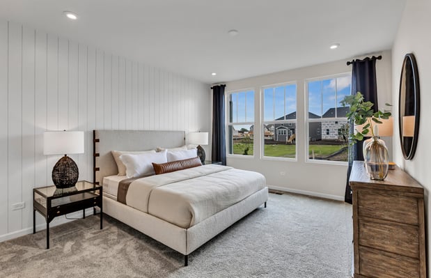 Images Villas of Fair Oaks by Pulte Homes