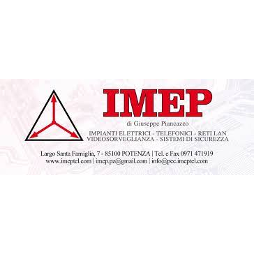 I.M.E.P. di Piancazzo Giuseppe Logo