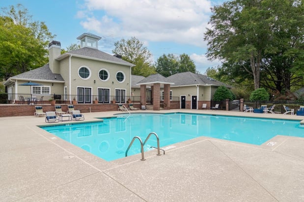 Images Keswick Village Apartments & Townhomes