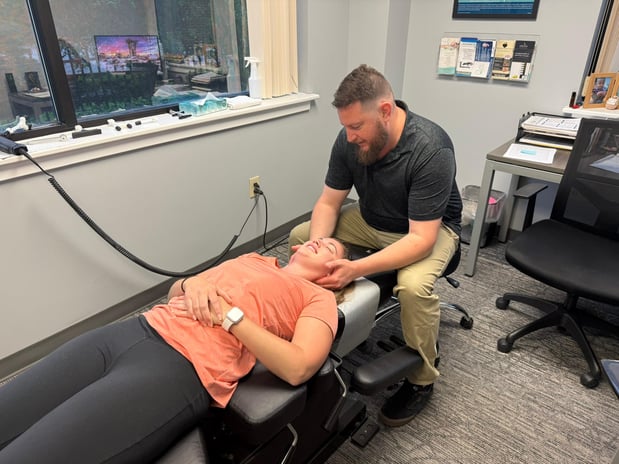 Images Pure Wellness Chiropractic