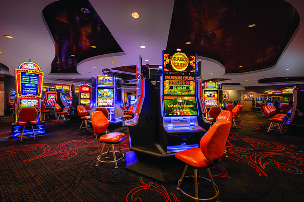 Images Harrah's Lake Tahoe - A Caesars Rewards Destination