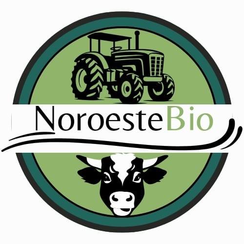 NoroesteBio Logo
