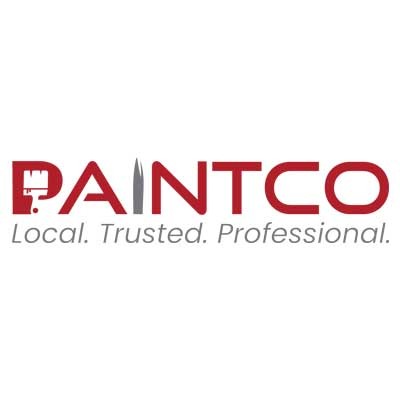 Paintco Painters Logo
