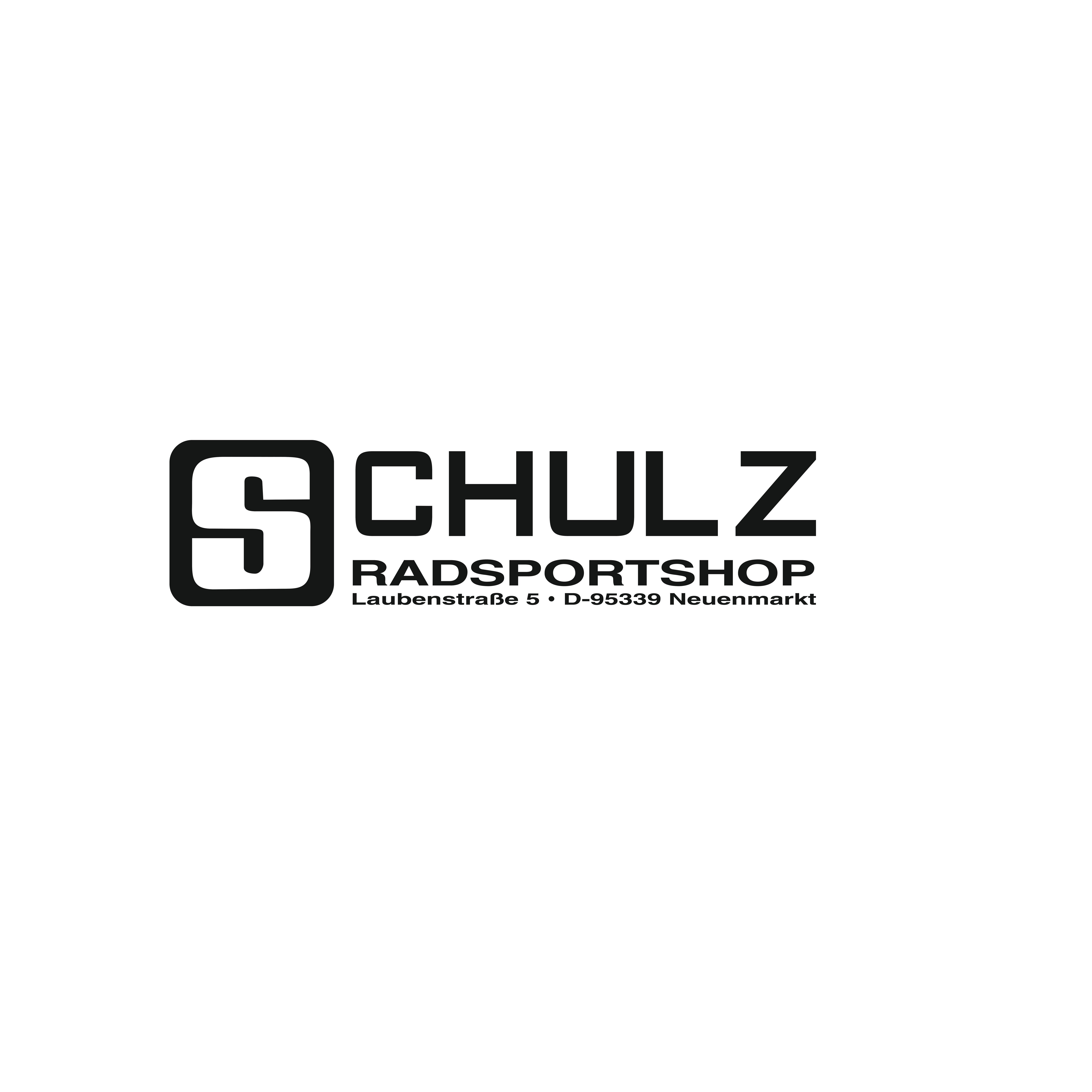 Schulz Radsportshop Logo
