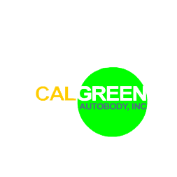 Calgreen Auto Body, Inc.