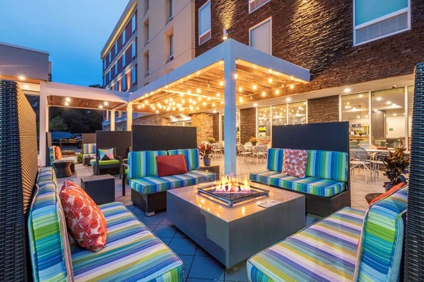 Images Home2 Suites by Hilton DuPont
