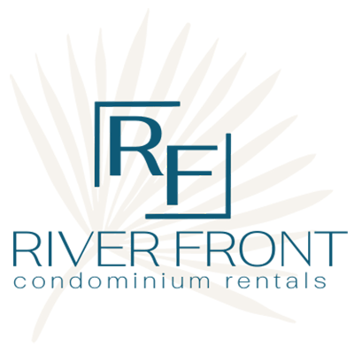 River Front Condominium Rentals
