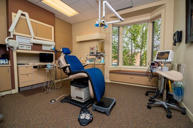 Images Aspen Ridge Dental