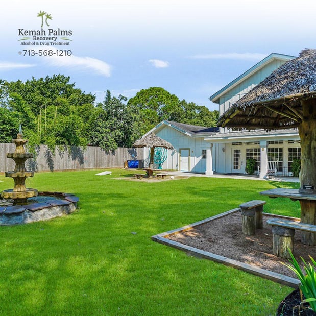 Images Kemah Palms Recovery® Drug & Alcohol Rehab Texas