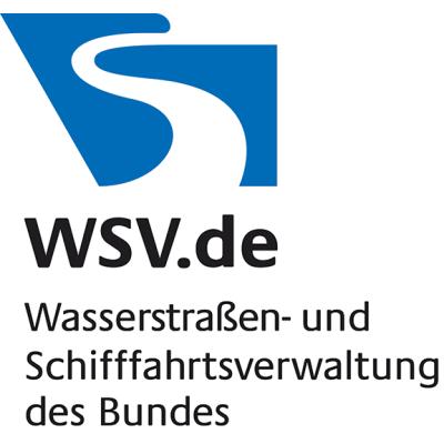 Wasserstraßen- und Schifffahrtsamt Main in Schweinfurt - Logo