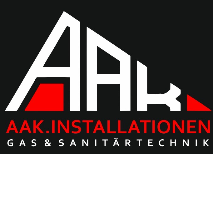 Logo von AAK Installationen e.U.