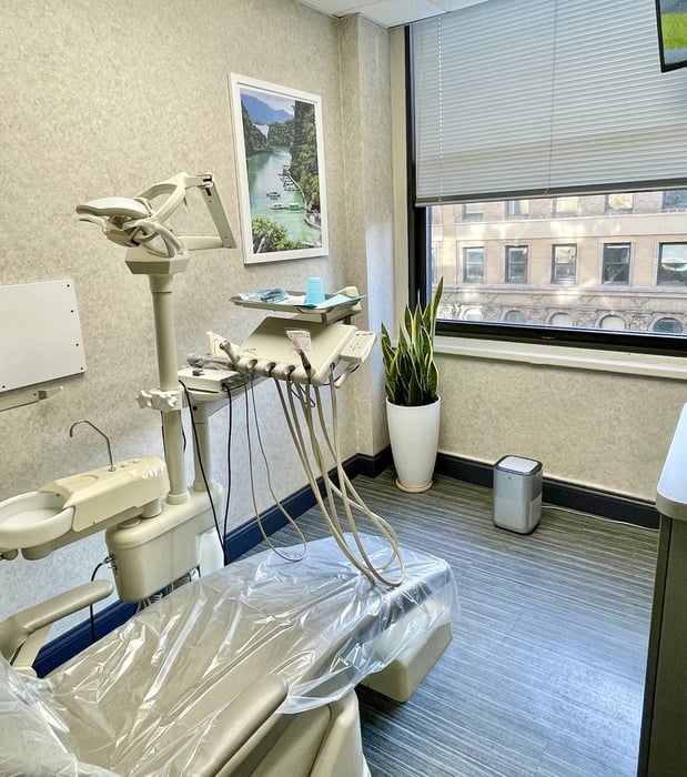 Images Todd Goldstein DDS