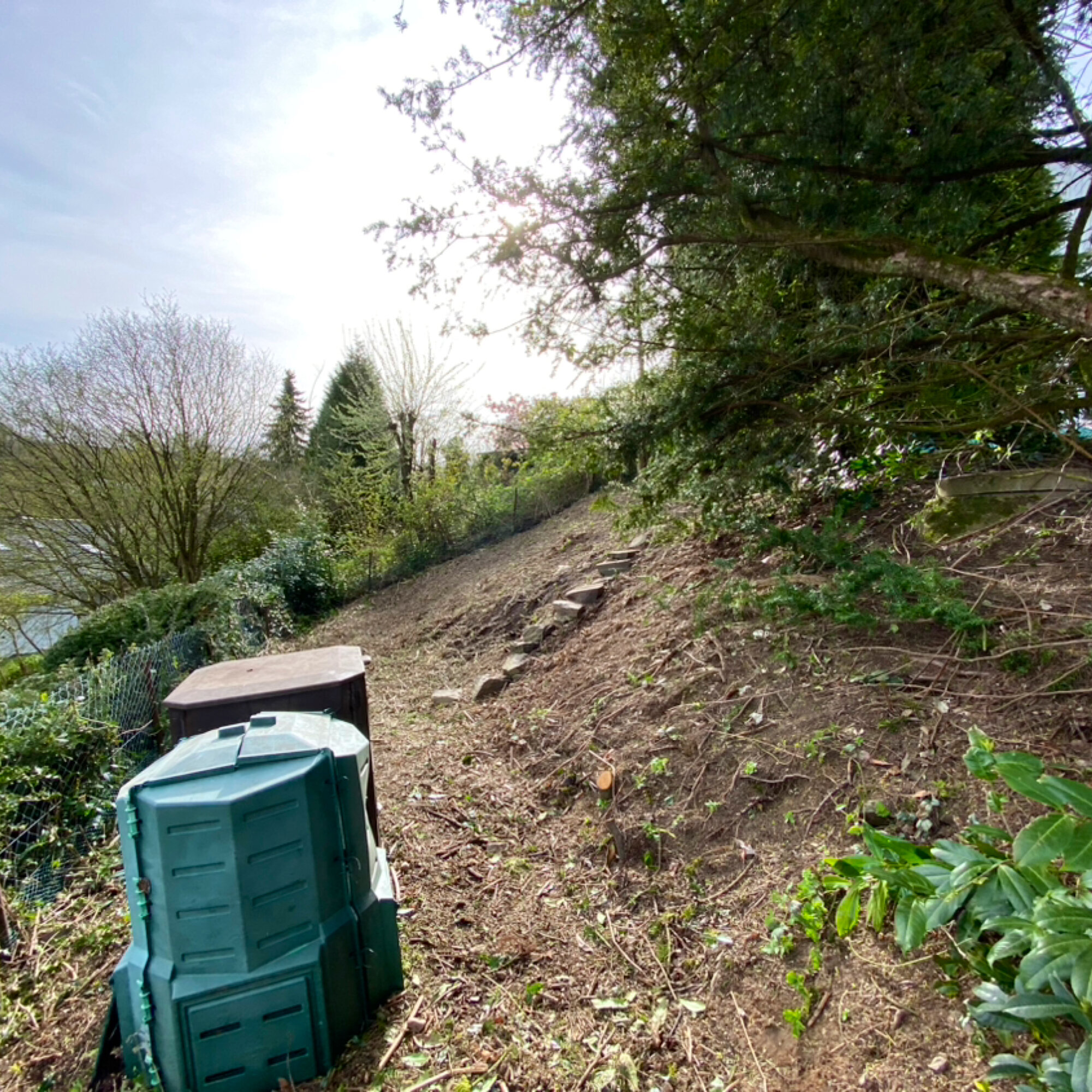 Baumdienst Behan, Im Winkel 22 in Schalksmühle