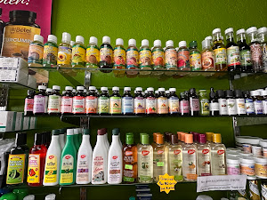 Images Nueva Vida Hierbas y Vitaminas