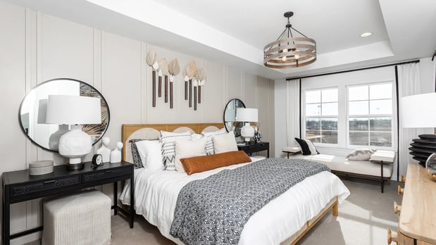 Images DRB Homes Martinsburg Station Townhomes