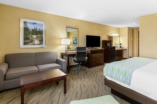 Images Best Western Gaylord