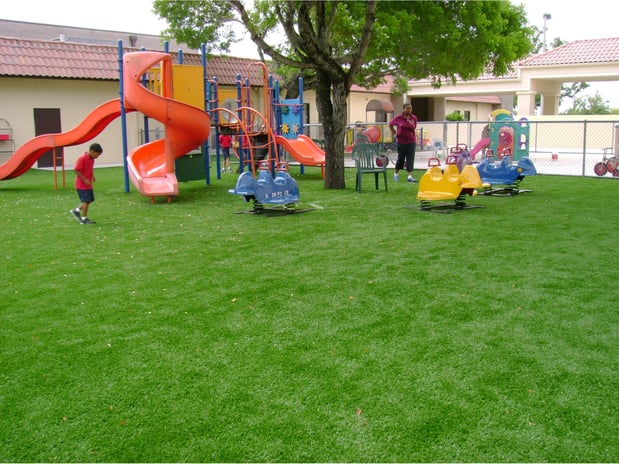Images Xtreme Green Synthetic Turf