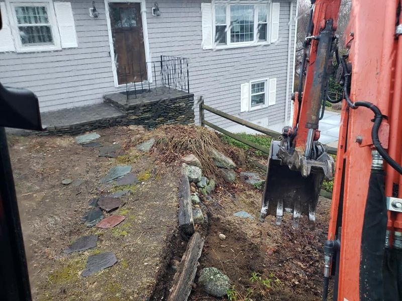 Images H & H Landscaping