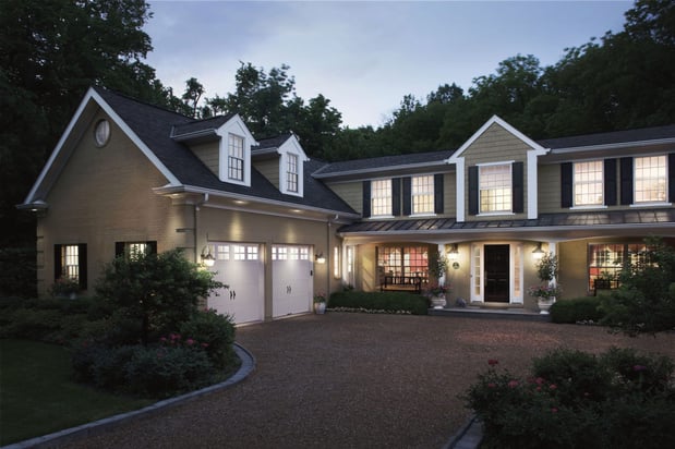 Images Family Christian Garage Doors Dallas
