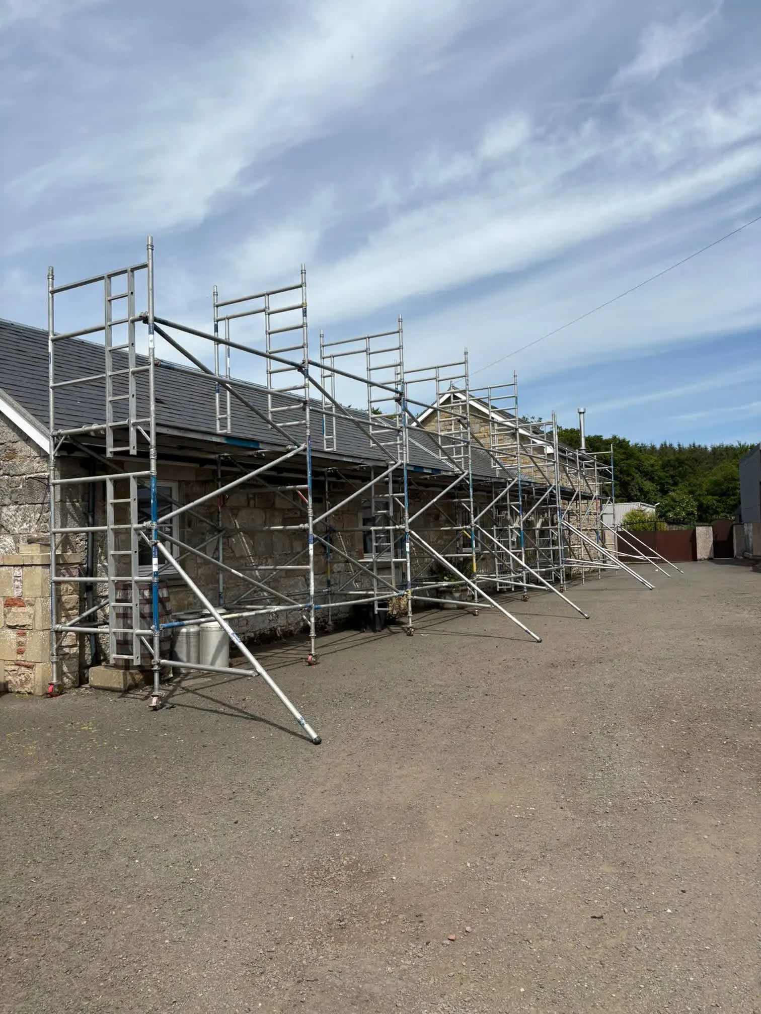 Images Scaffolding & Access Supplies Ltd