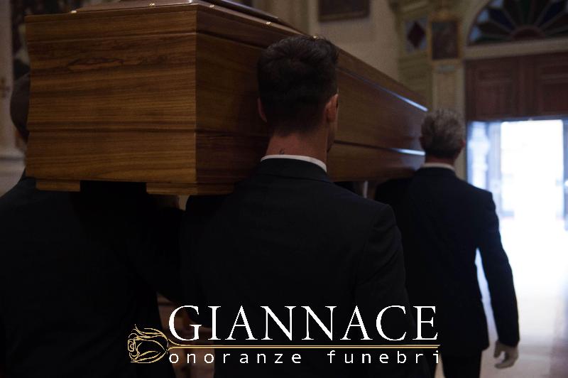 Images Onoranze Funebri Mantova - Giannace