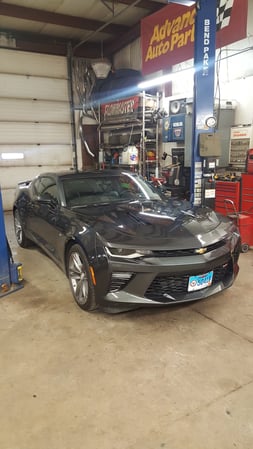 Images Prime Performance Auto Repair