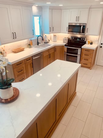 Images Oakridge Cabinet and Design